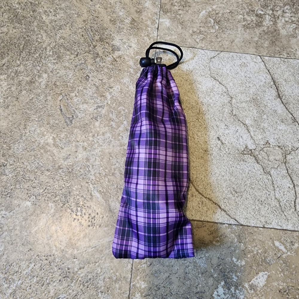 Mini travel hair straightener - Picture 3 of 3
